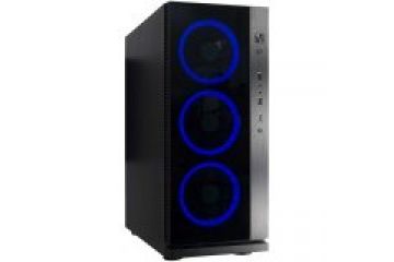 PC Ohišja INTER-TECH  Chassis INTER-TECH W-III...