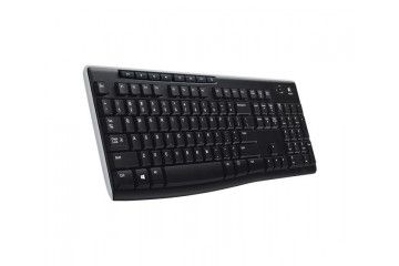 Tipkovnice Logitech  LOGTI-WIRELESS_K270