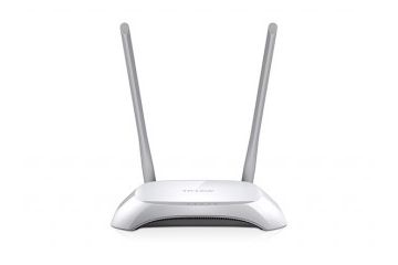 Routerji WiFi TP-link  TPLNC-TL_WR840N_1