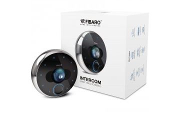 Kamere FIBARO  FIBARO ITERCOM 1080p/30 fps IR...