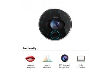 Kamere FIBARO  FIBARO ITERCOM 1080p/30 fps IR...