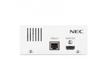 Dodatki NEC  NEC HDBaseT Switcher/Receiver...