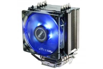 CPU hladilniki Antec  ANTEC A40 PRO 120mm LED...