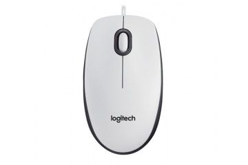 Miške Logitech MIška Logitech OEM B100...