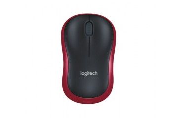 Miške Logitech Miška Logitech M185 Wireless,...