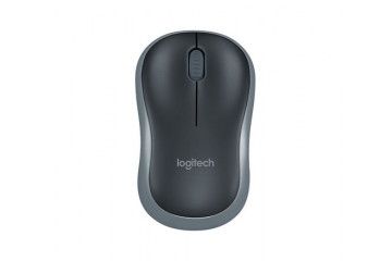 Miške Logitech Miška Logitech M185 Wireless,...