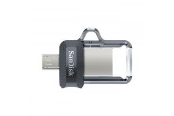  USB spominski mediji SanDisk  SANUS-256GB_DUAL-M3