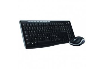 Tipkovnice Logitech  LOGTI-DT_MK_270_1