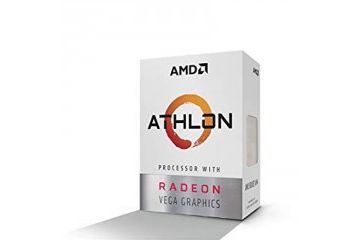 Procesorji AMD  AMD ATHLON 200GE 3,2GHz 5MB AM4...
