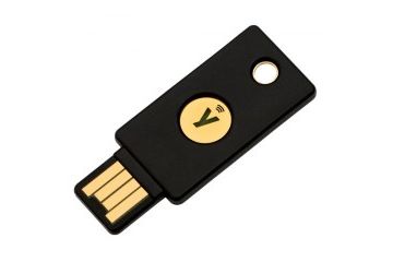 oprema Yubico  Varnostni ključ Yubico YubiKey...