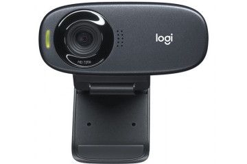 Kamere Logitech  Spletna kamera Logitech HD...