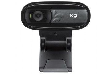 Kamere Logitech  Spletna kamera Logitech C170, USB