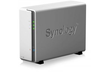 NAS Synology  SYNOLOGY DS119j za 1 disk NAS...