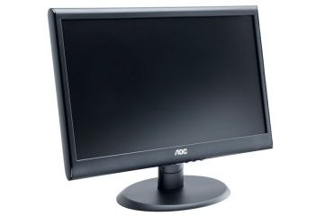 LCD monitorji AOC WLED Monitor AOC E2350SDA...