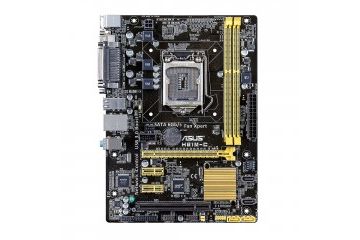 Osnovne plošče Asus ASUS H81M-C, DDR3, SATA3,...