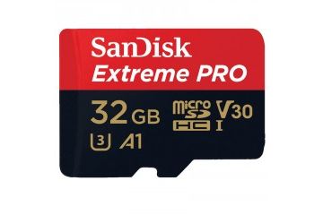 Spominske kartice SanDisk  SANDISK Extreme PRO...