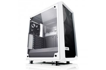 PC Ohišja   FRACTAL Meshifty C White - TG...