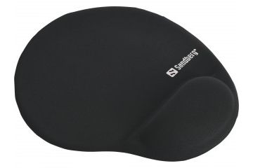 Podloge Sandberg  Sandberg Gel Mousepad with...