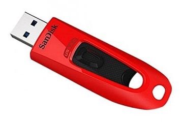  USB spominski mediji SanDisk  SANUS-64GB_ULTRA_RE