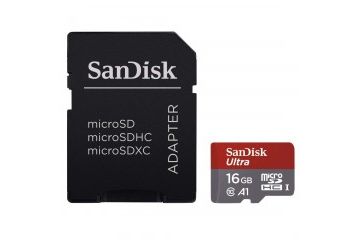 Spominske kartice CRUCIAL  SANMC-16GB-SDM_1_6_E