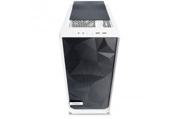 PC Ohišja   FRACTAL Meshifty C White - TG...