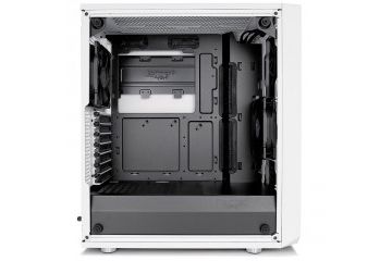 PC Ohišja   FRACTAL Meshifty C White - TG...