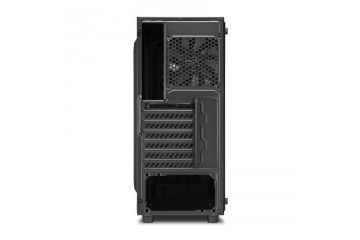 PC Ohišja SHARKOON  SHARKOON TG4 Blue midiATX...