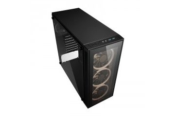 PC Ohišja SHARKOON  SHARKOON TG4 Blue midiATX...