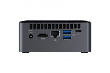ITX in Barebone Sistemi Intel  INTEL NUC...