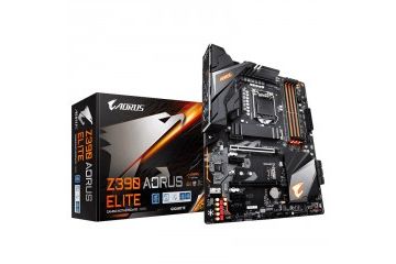 Osnovne plošče Gigabyte  GIGABYTE Z390 Aorus...