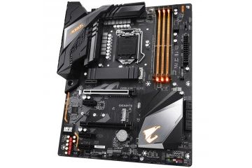 Osnovne plošče Gigabyte  GIGABYTE Z390 Aorus...