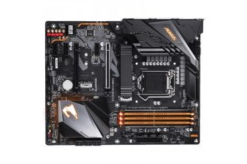 Osnovne plošče Gigabyte  GIGABYTE Z390 Aorus...