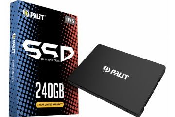 SSD diski   Palit 240GB SSD 2.5'' UVS serije