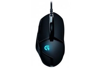 Miške Logitech  Miška Logitech G402 Hyperion...