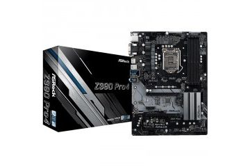Osnovne plošče Asrock  ASUS Z390 Pro4 LGA1151...