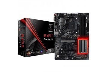 Osnovne plošče Asrock  ASROCK Fatal1ty B450...