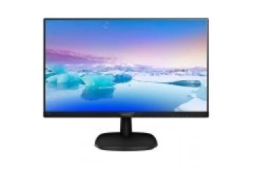 LCD monitorji Philips  PHILIPS Monitor LED...