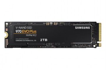 SSD diski Samsung  SSD 2TB M.2 80mm PCI-e x4...