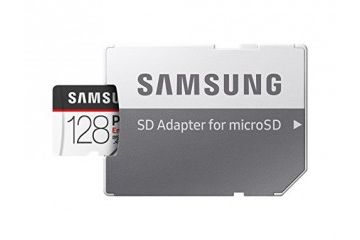 Spominske kartice Samsung  SAMMC-128GB_PRO