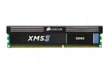 Pomnilnik CORSAIR DDR3-RAM 8 GB, 1333 MHz, CL9,...