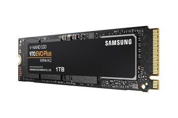 SSD diski Samsung  Samsung 1TB 970 EVO Plus SSD...