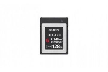  USB spominski mediji Sony  SONME-XQD-128GB-R