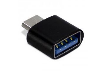 adapterji INTER-TECH  INTER-TECH Type CM na USB...