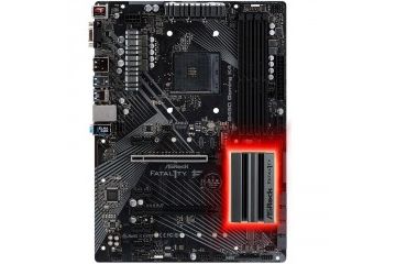 Osnovne plošče Asrock  ASROCK Fatal1ty B450...