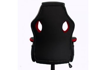 Gaming stoli UviChair Gamerski stol UVI Hero red