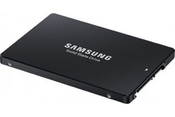 SSD diski Samsung  SSD 480GB 2.5'' SATA3 TLC...