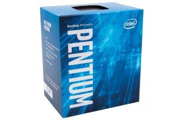 Procesorji Intel  INTEL Pentium G4560 3,5GHz...