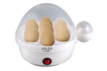 Kuhalniki ADLER  Adler kuhalnik za jajca 450w