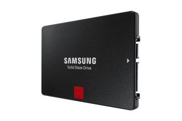 SSD diski Samsung  SSD 4TB 2.5'' SATA3 MLC...
