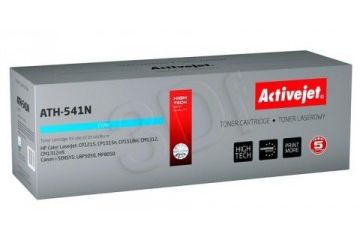 Tonerji ActiveJet  ActiveJet cyan toner HP...
